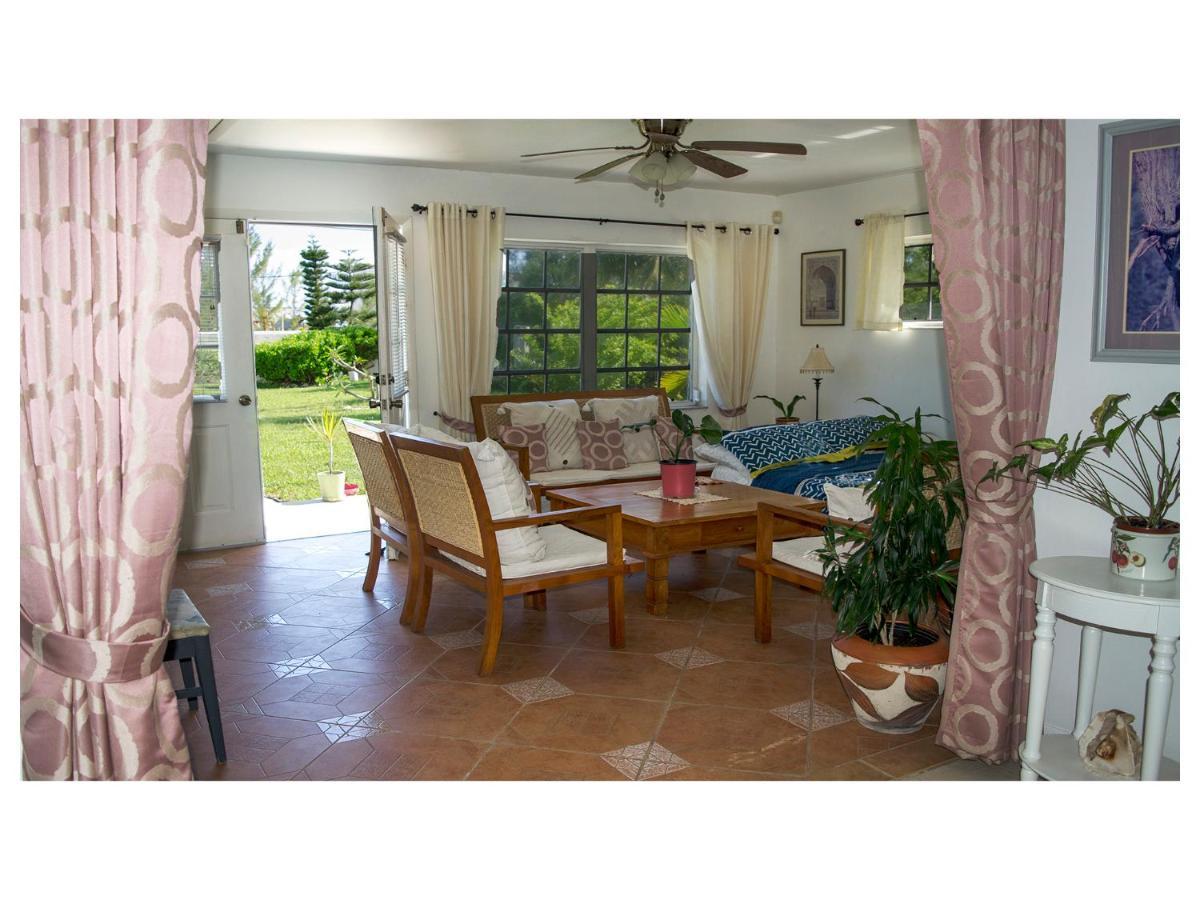 Silver Point Villa Freeport Luaran gambar