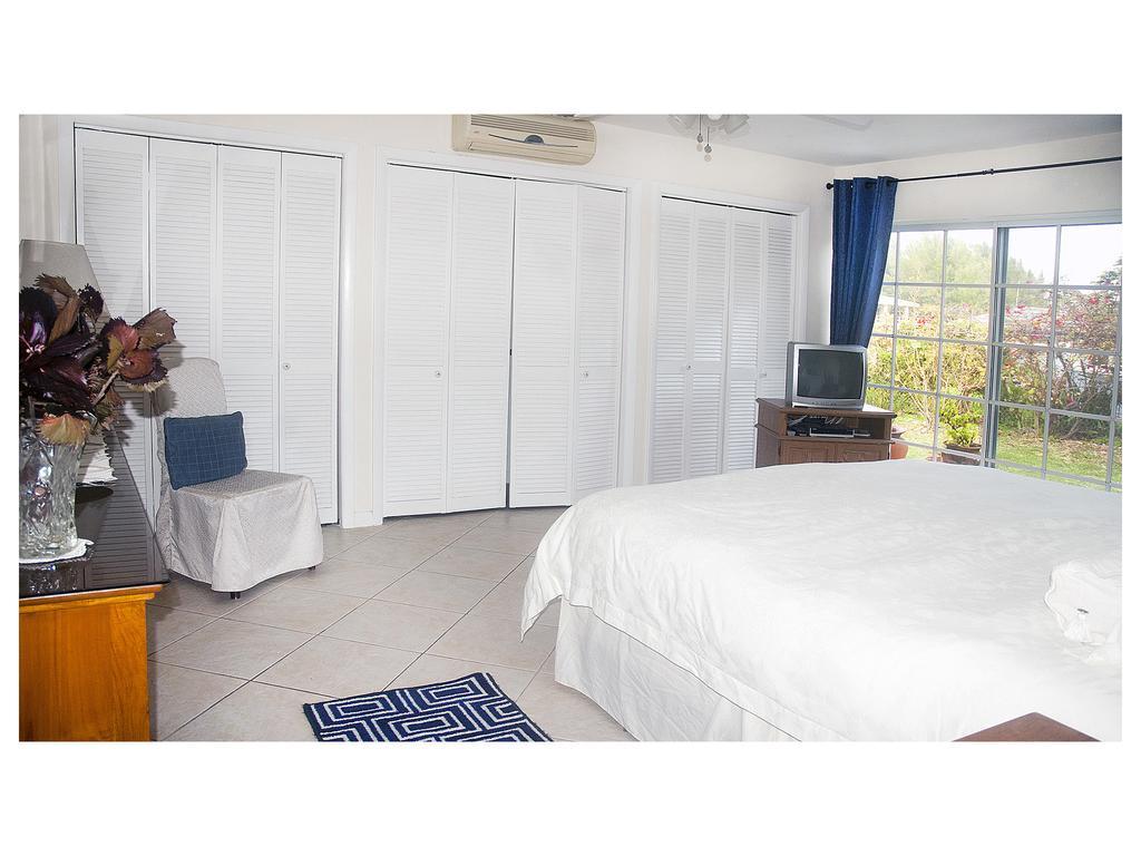 Silver Point Villa Freeport Luaran gambar
