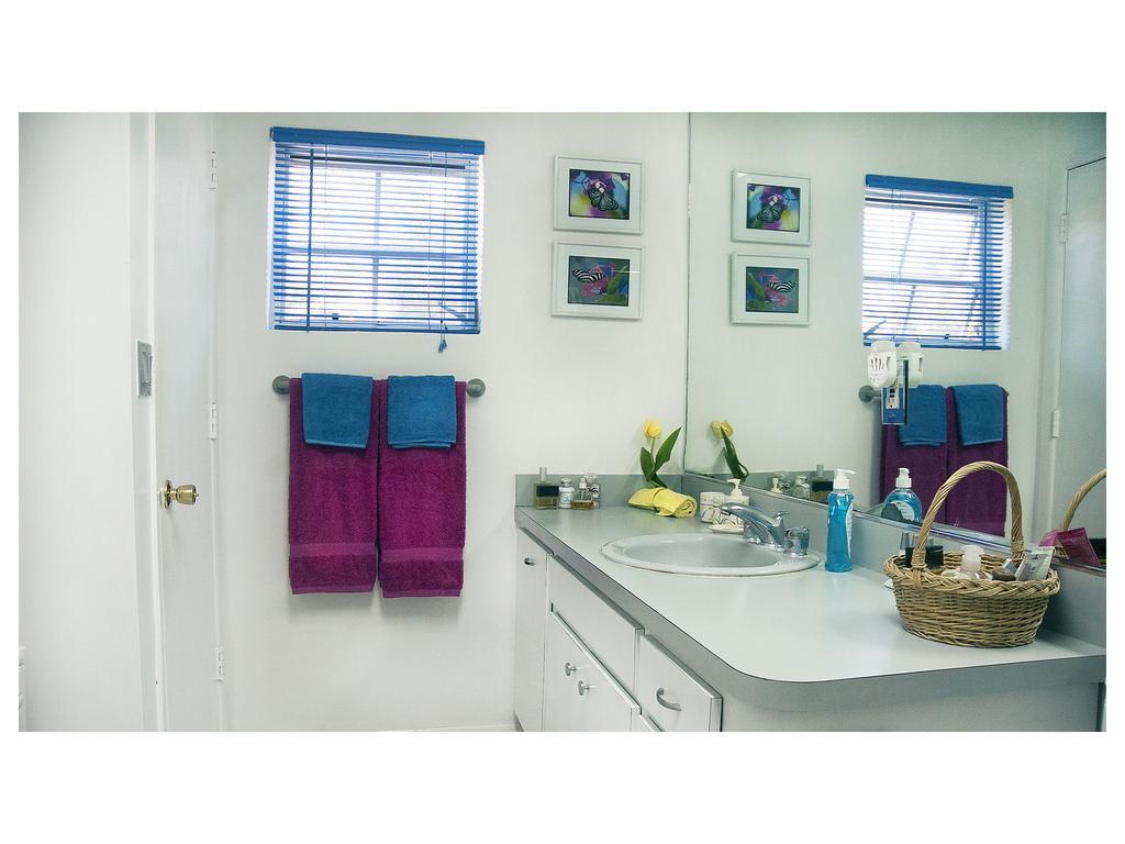 Silver Point Villa Freeport Luaran gambar