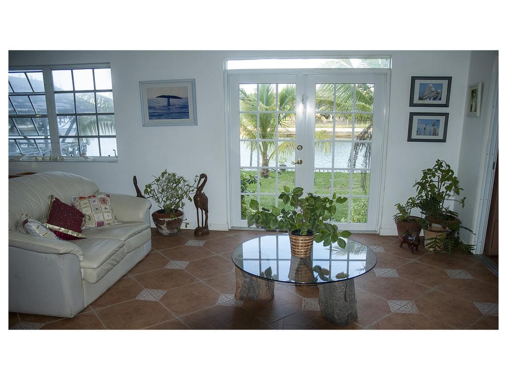 Silver Point Villa Freeport Luaran gambar