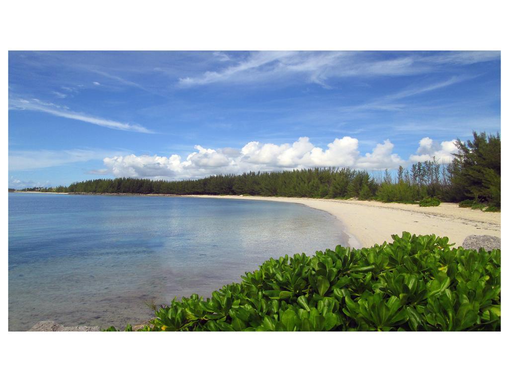 Silver Point Villa Freeport Luaran gambar