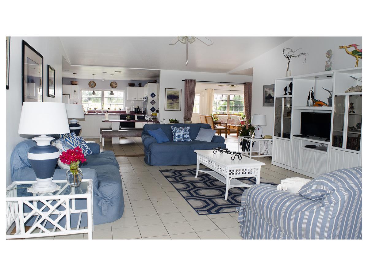 Silver Point Villa Freeport Luaran gambar