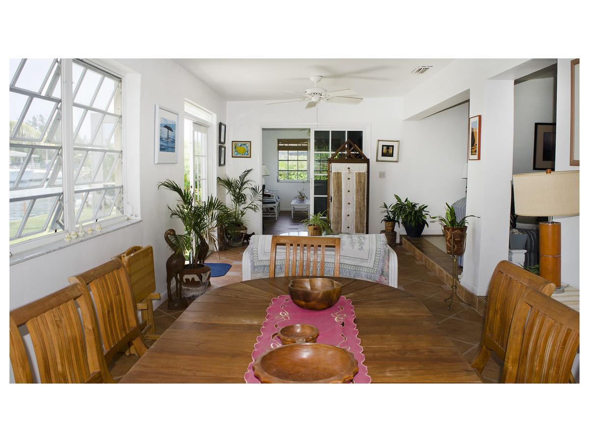 Silver Point Villa Freeport Luaran gambar