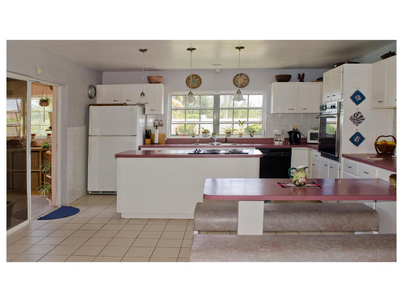 Silver Point Villa Freeport Luaran gambar