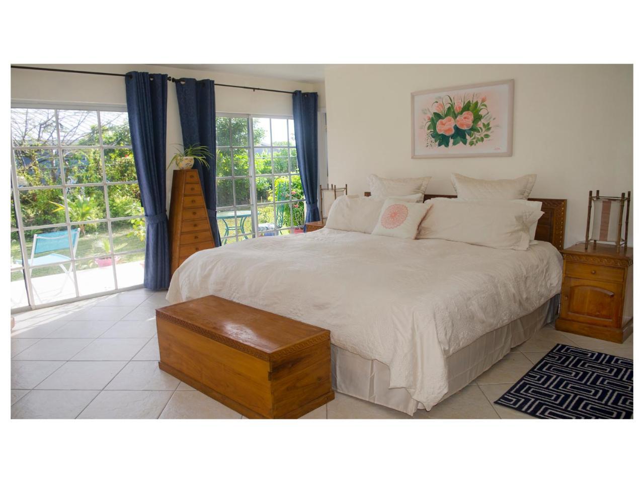 Silver Point Villa Freeport Luaran gambar