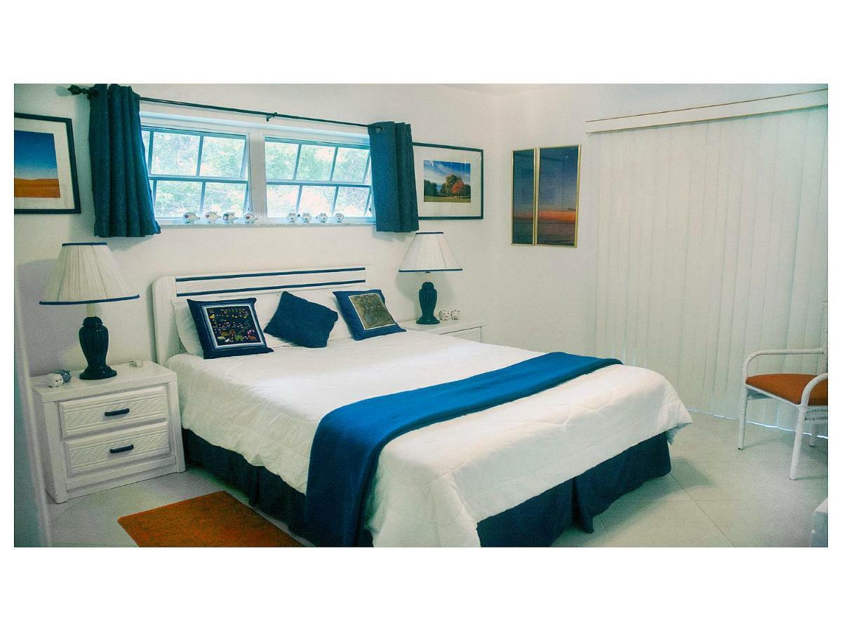 Silver Point Villa Freeport Luaran gambar