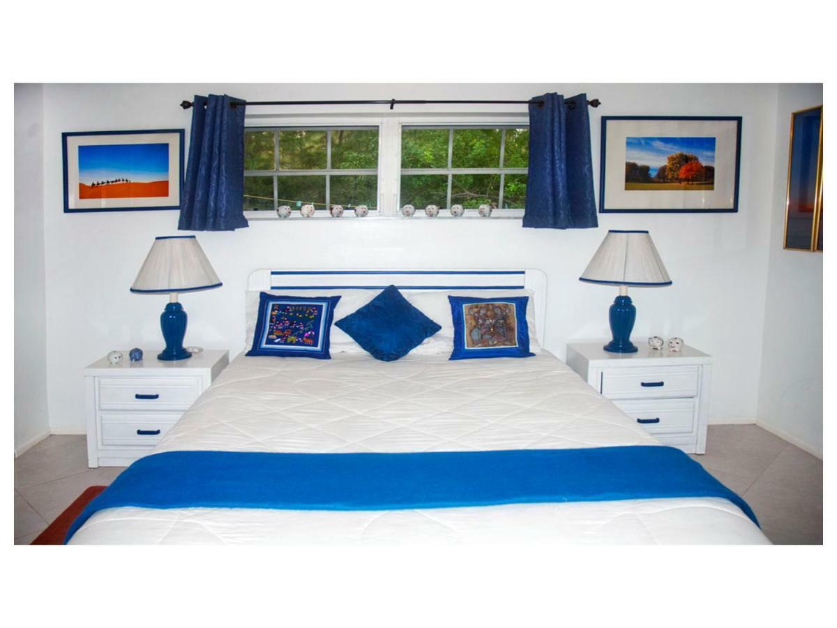 Silver Point Villa Freeport Luaran gambar